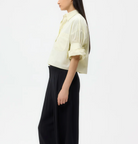 Next Ex in Aloe Wash-Shirts-TWP-Aloe Wash-P-Mercantile Portland