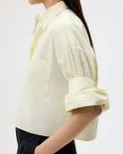 Next Ex in Aloe Wash-Shirts-TWP-Aloe Wash-P-Mercantile Portland