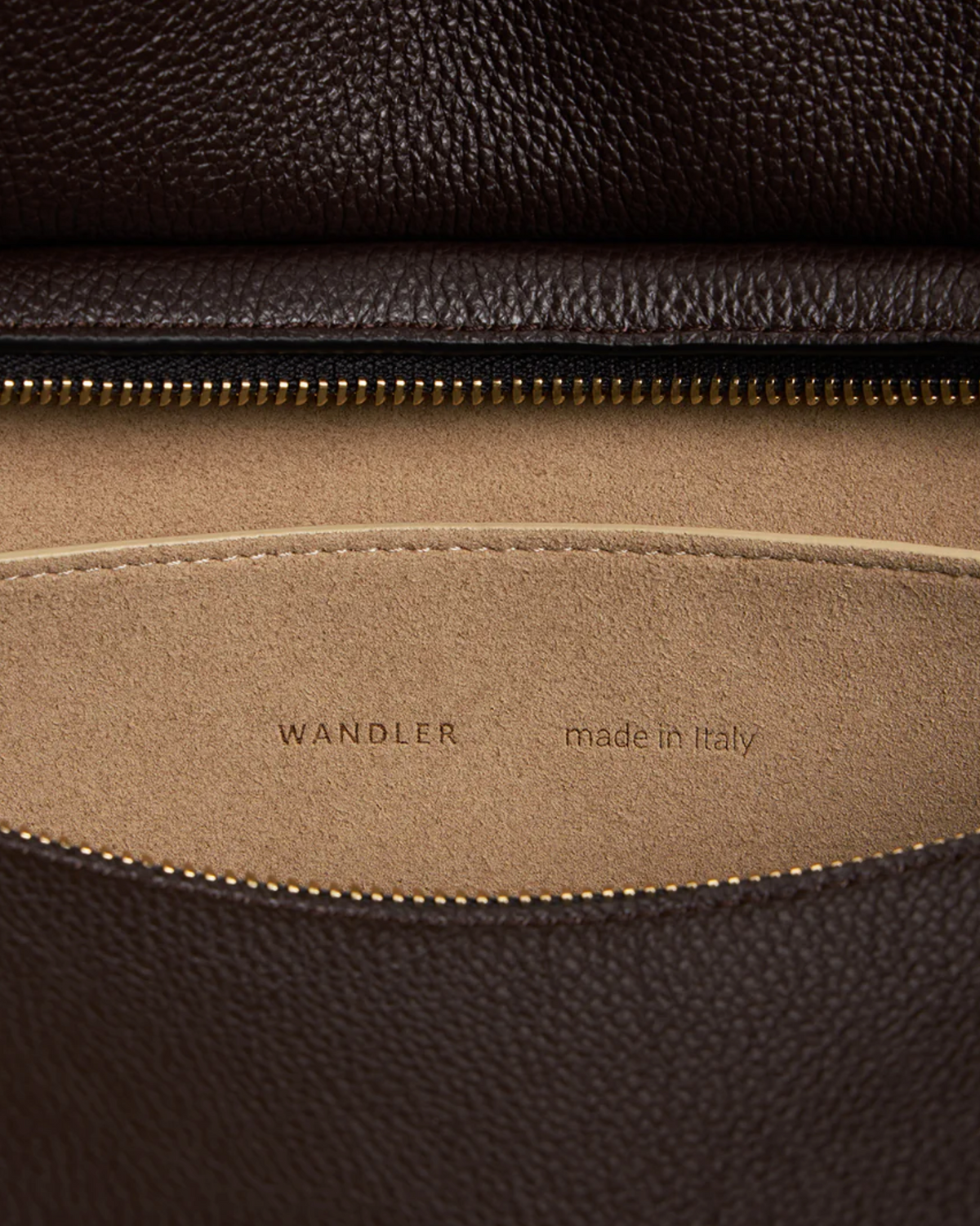 Penelope Tote in Soil Crust-Handbags-Wandler-Soil Crust-OS-Mercantile Portland