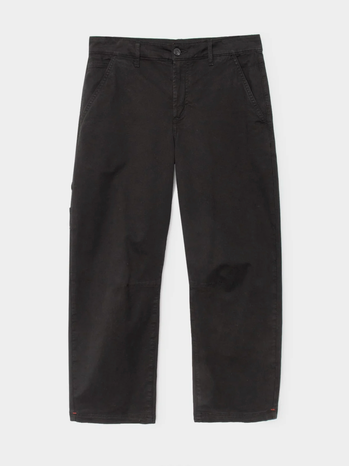 Rancho Pant in Black-Pants-Xirena-Black-25-Mercantile Portland