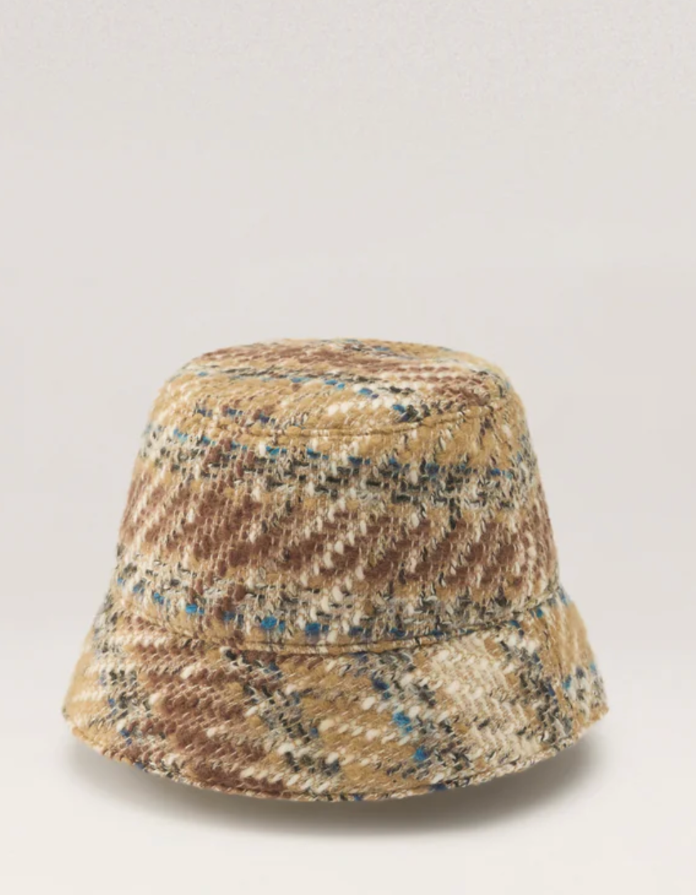 Saige Bucket Hat-Hats-Helen Kaminski-Multi-OS-Mercantile Portland
