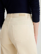 Saige Wide Leg Crop Corduroy in Opal Stone-Denim-AG Jeans-Opal Stone-25-Mercantile Portland