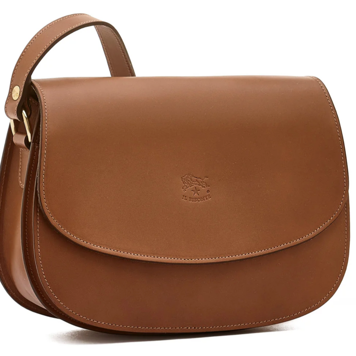 IL BISONTE ショルダーバッグ SALINA CROSSBODY BAG SMALL IL BISONTE イルビゾンテ バッグ レディース ショルダーバッグ