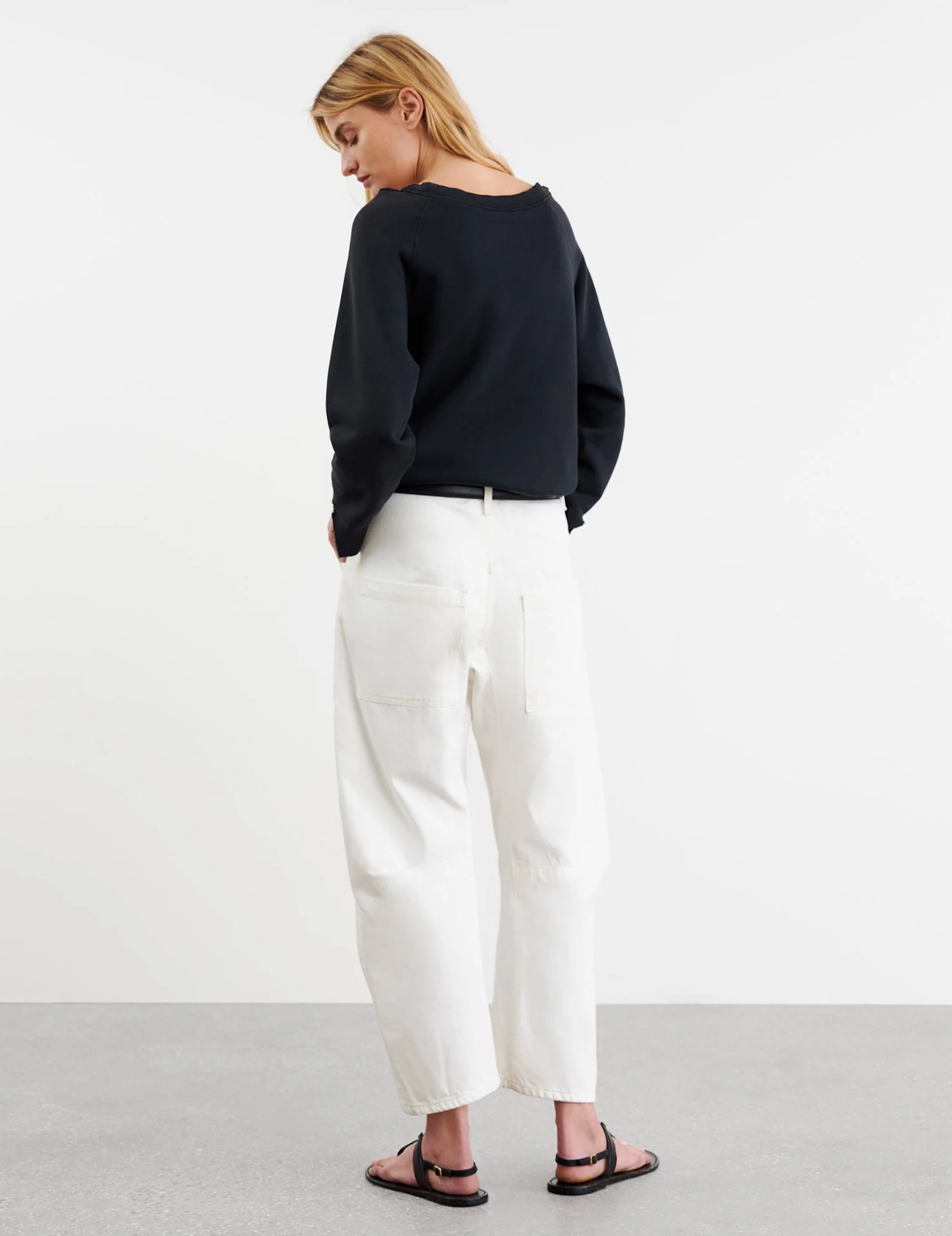 Shon Jean-Denim-Nili Lotan-Cream-24-Mercantile Portland