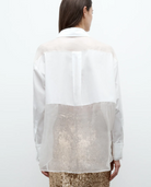 Sliding Doors Top-Tops-TWP-White-XXS-Mercantile Portland