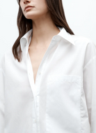 Sliding Doors Top-Tops-TWP-White-XXS-Mercantile Portland