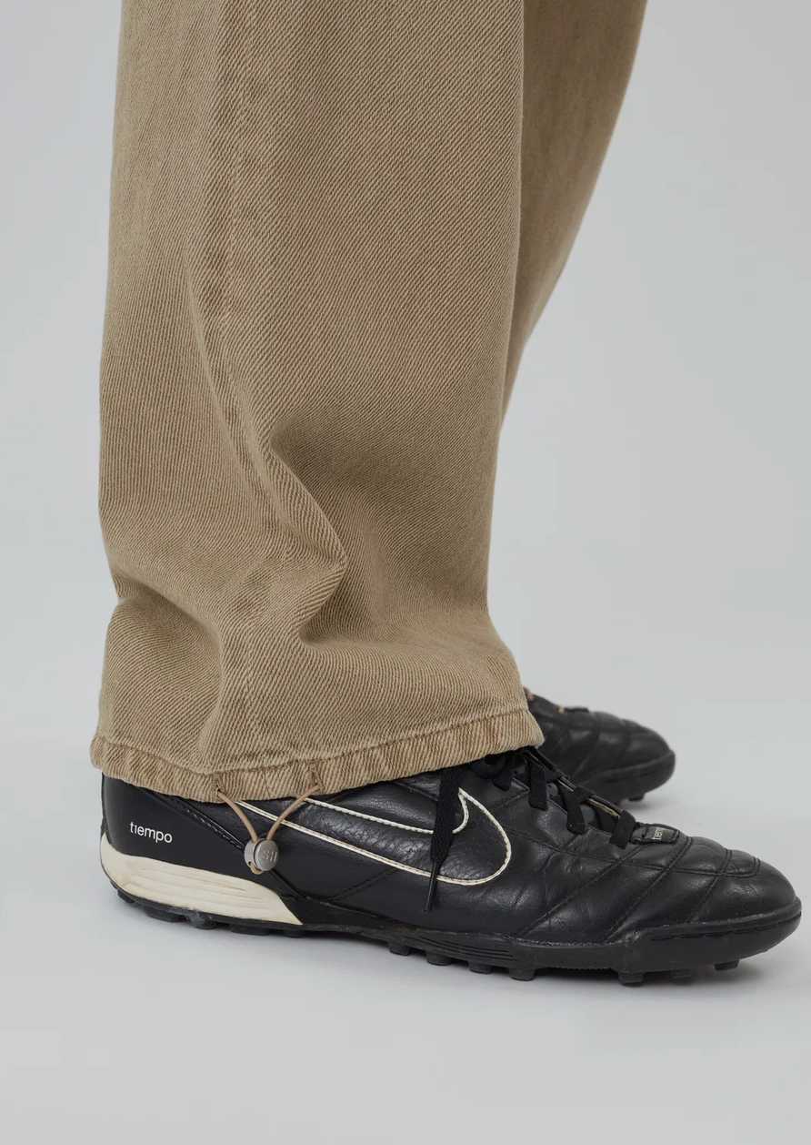 Sport Jean in Pear-Denim-STILL HERE-Pear-29-Mercantile Portland