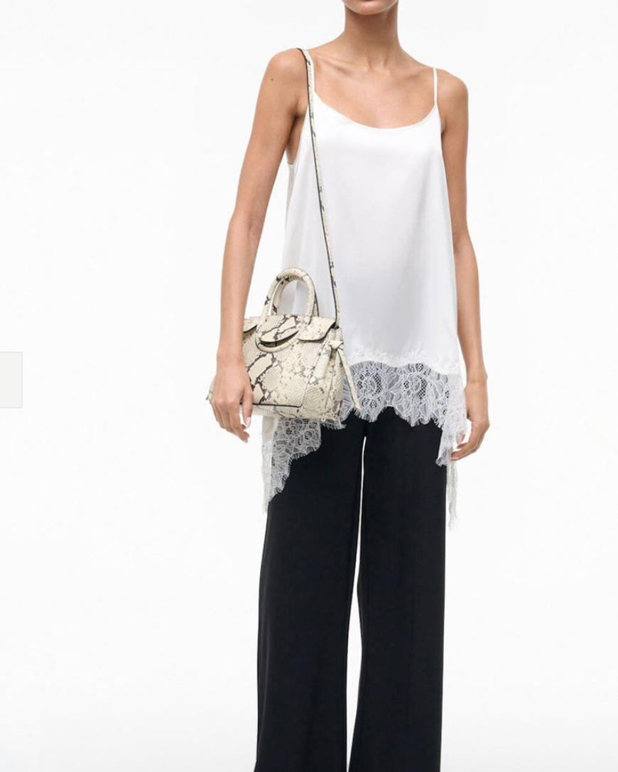 STAUD MAUDE MINI CARRYALL-Staging-STAUD-White Snake-OS-Mercantile Portland