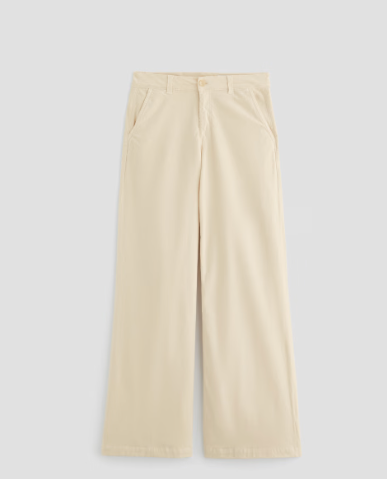 Stella Corduroy in Opal Stone-Pants-AG Jeans-Opal Stone-25-Mercantile Portland