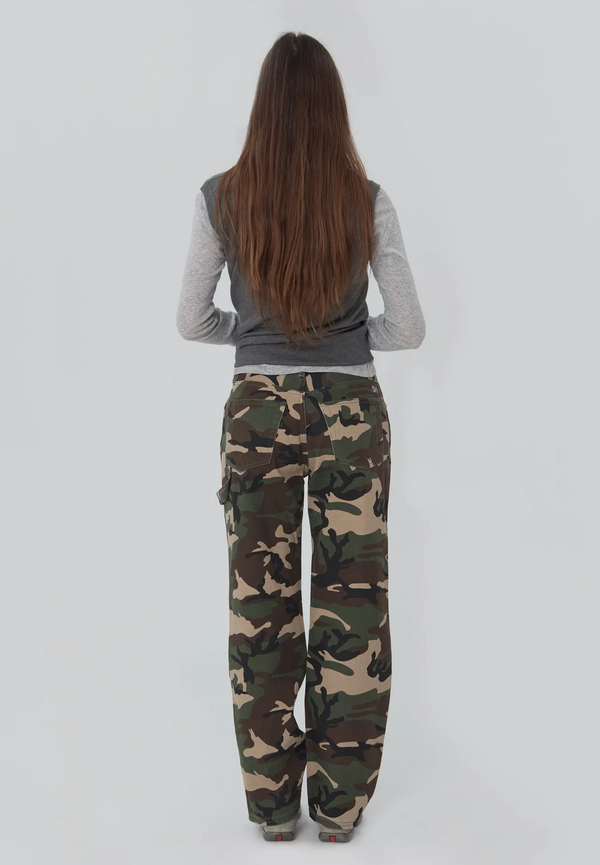 Subway Pant in Outside-Denim-STILL HERE-Outside-24-Mercantile Portland