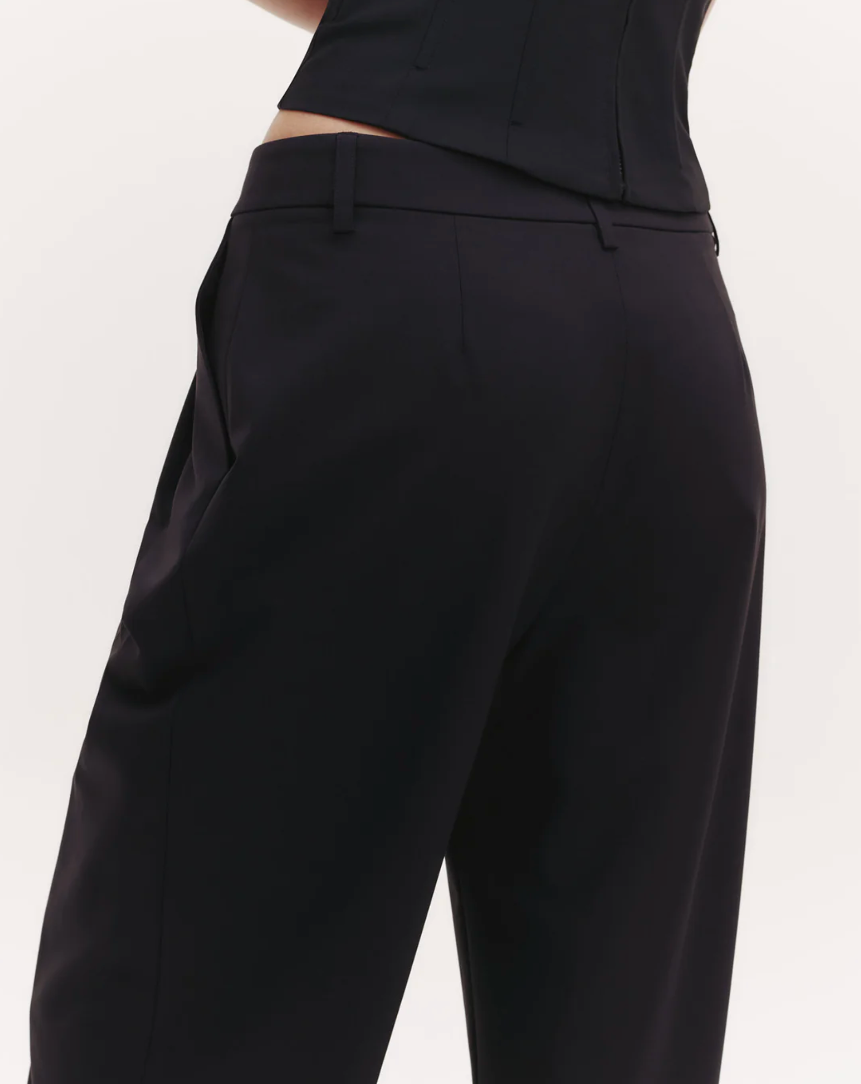 Sulli Pant-Pants-TWP-Midnight-00-Mercantile Portland