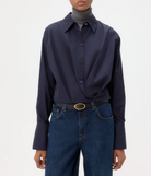 Taken Top-Tops-TWP-Midnight-XXS-Mercantile Portland