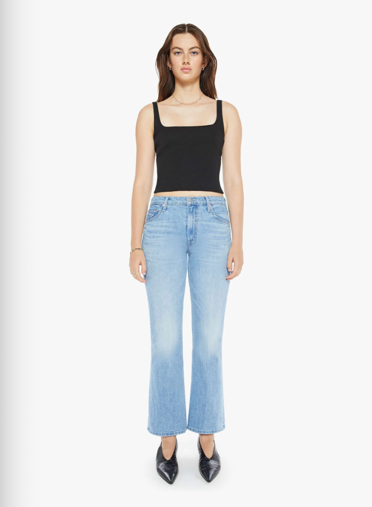 The Bookie Flood-Denim-Mother-Puzzled-23-Mercantile Portland