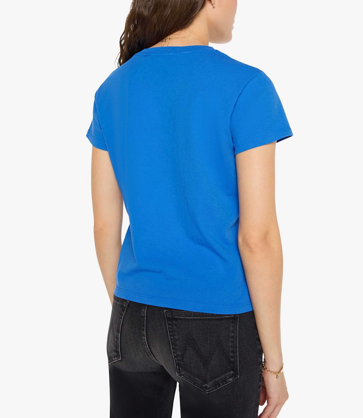 The Boxy Goodie Goodie in Astrology-T-Shirts-Mother-Astrology-XS-Mercantile Portland
