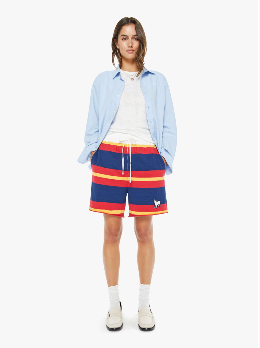 The Breather-Clothing-Mother-Going the Distance-XS-Mercantile Portland