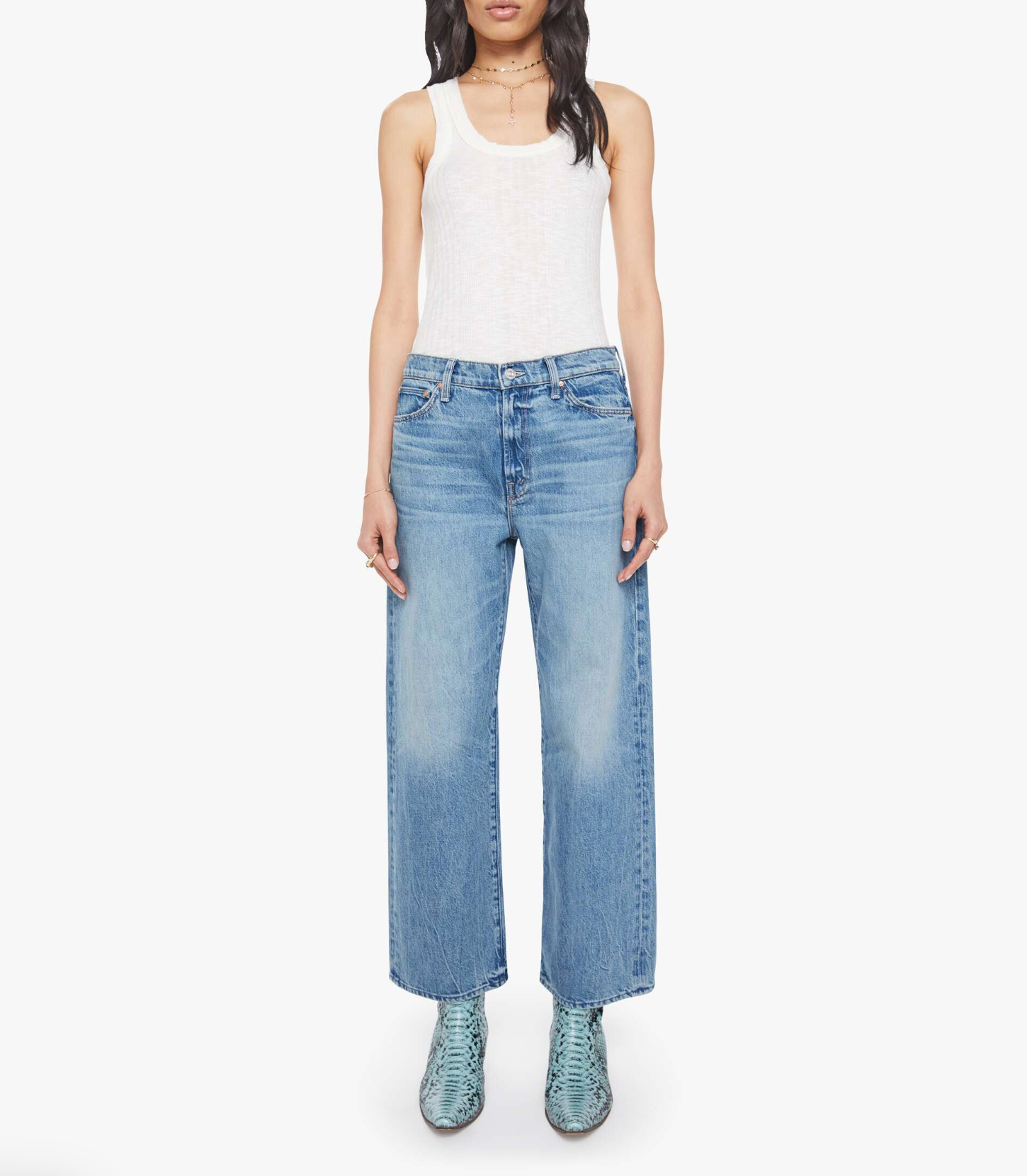 The Dodger Flood-Denim-MOTHER-Folk Star-25-Mercantile Portland