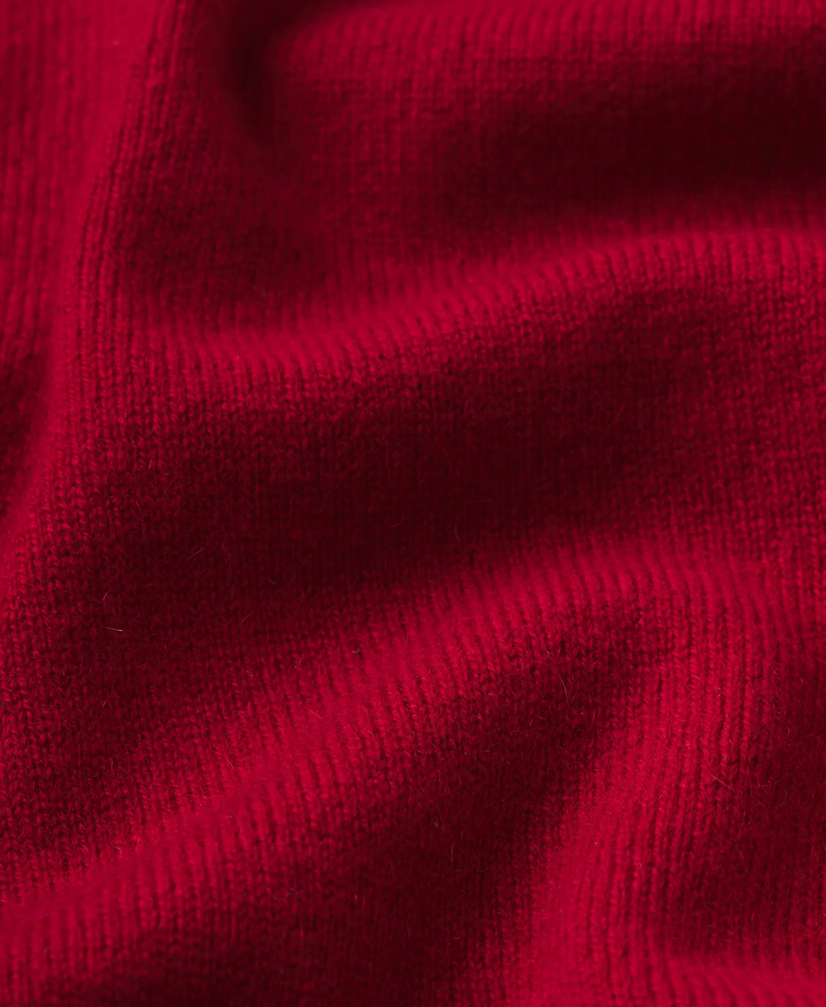 The Everyday Cashmere V-Neck in Paprika-Sweaters-Frame-Paprika-XS-Mercantile Portland