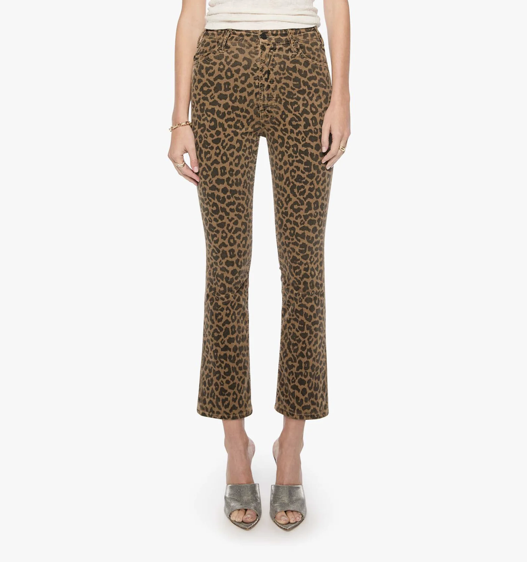 The Hustler Flood in Leap Year-Pants-Mother-Leap Year-24-Mercantile Portland