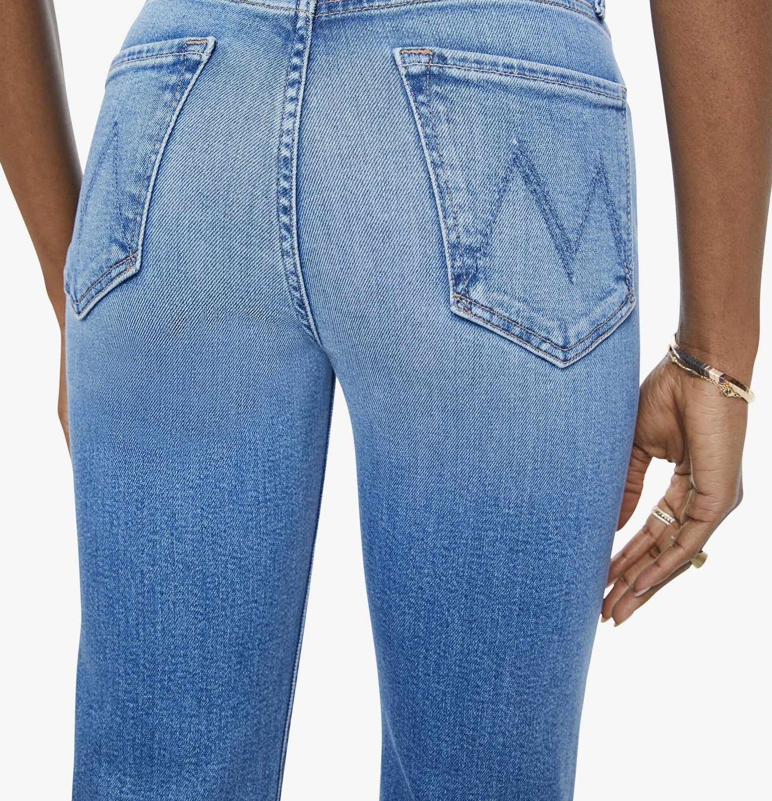 The Kick It in Fan Favorite-Denim-MOTHER-Fan Favorite-26-Mercantile Portland