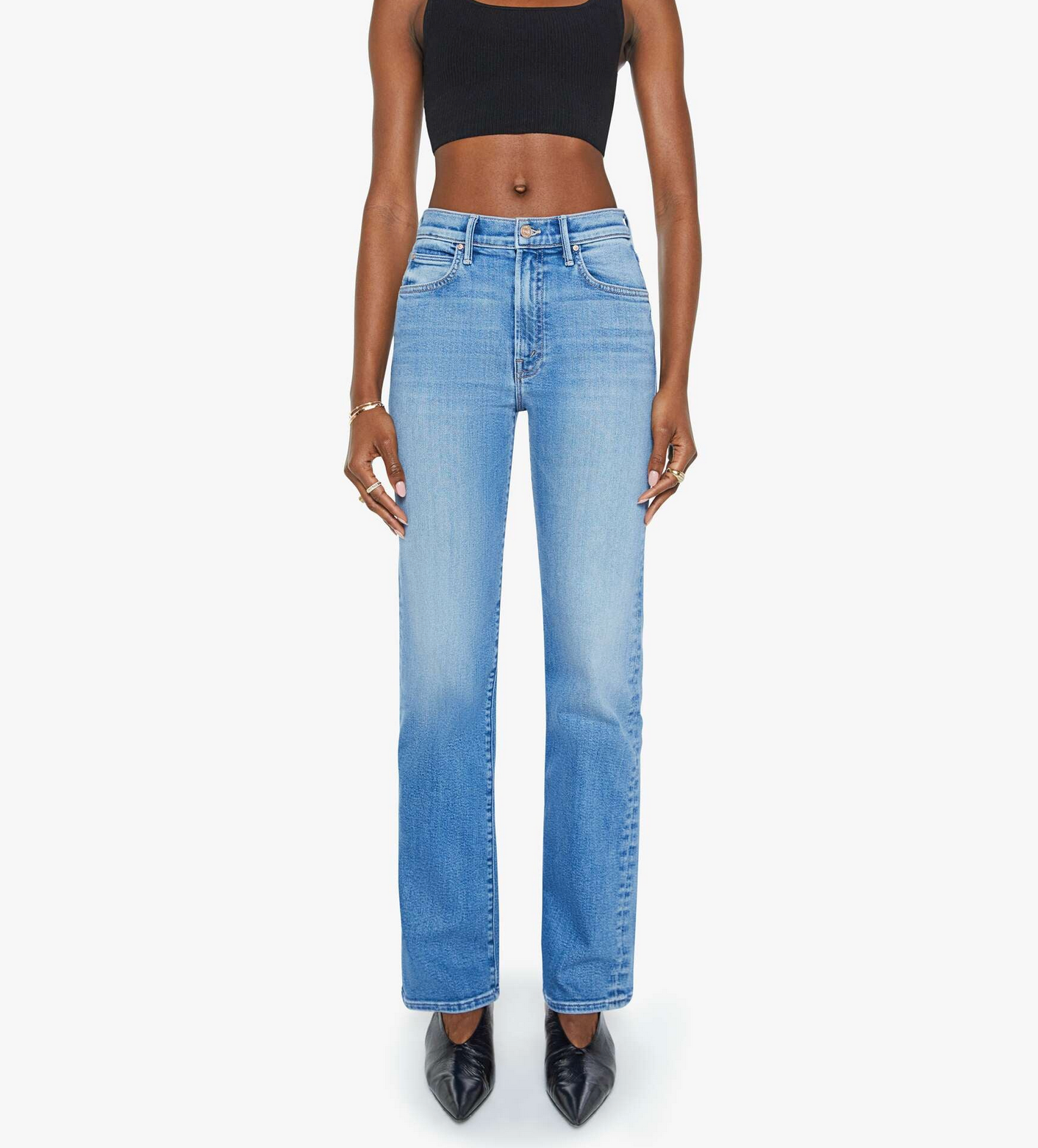 The Kick It in Fan Favorite-Denim-MOTHER-Fan Favorite-26-Mercantile Portland