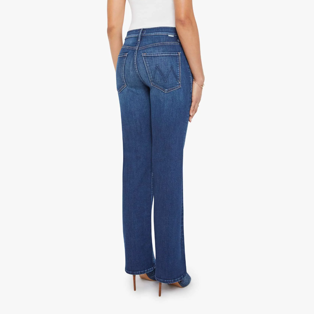 The Lil Kick It-Denim-Mother-Troublemaker-26-Mercantile Portland