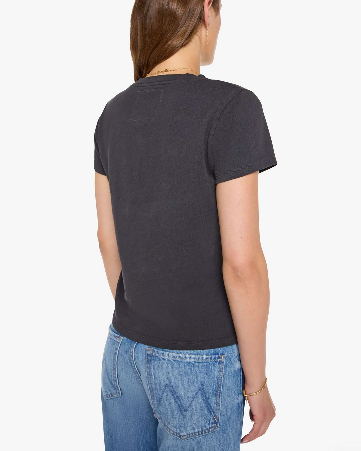The Lil Sinful Tee in Burst-T-Shirts-Mother-Burst-L-Mercantile Portland