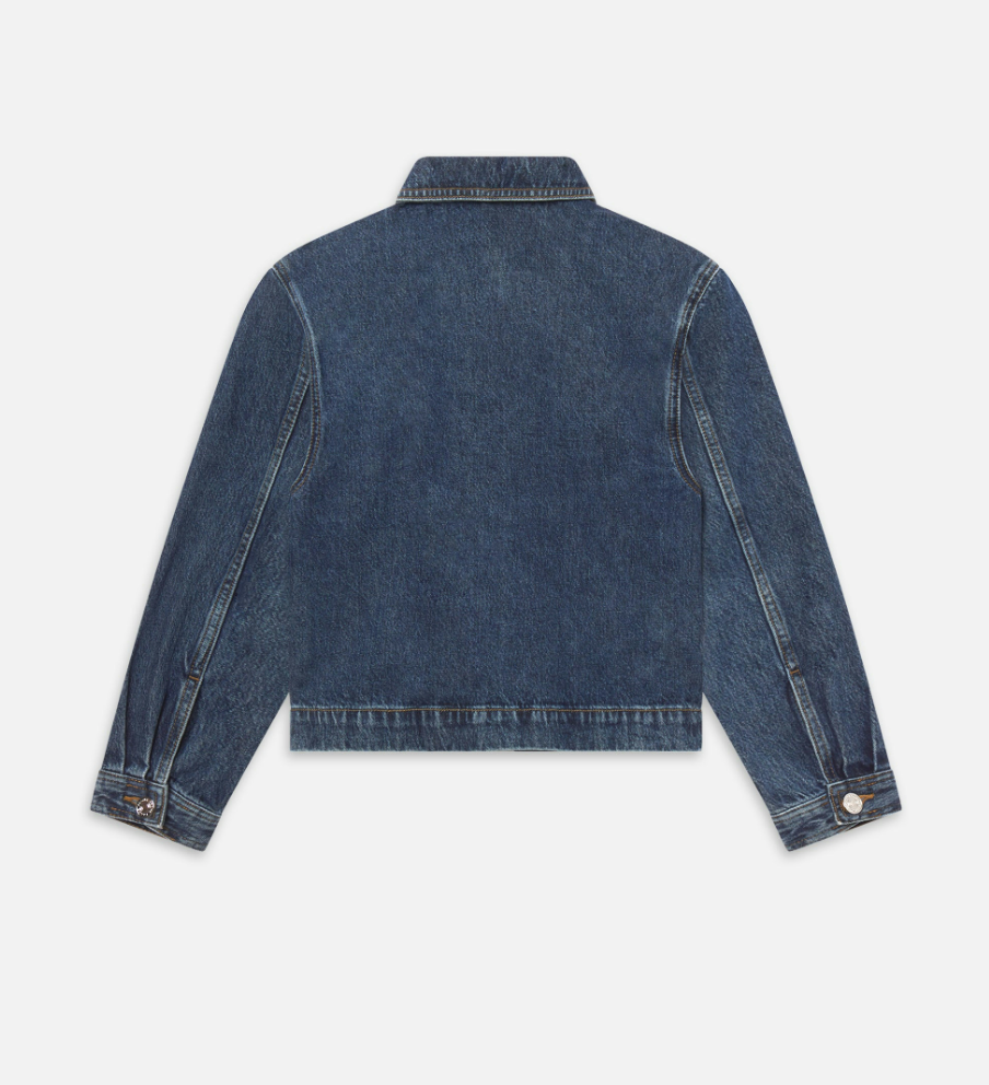 The Patch Pocket-Denim-Frame-Noble-XS-Mercantile Portland