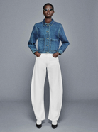 The Patch Pocket-Denim-Frame-Noble-XS-Mercantile Portland