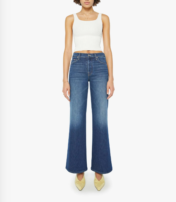 The Tomcat Roller Skimp-Denim-Mother-Perfectly Imperfect-23-Mercantile Portland