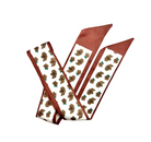 The Twilly Scarf-Scarves and Wraps-Karli Buxton-Flower-OS-Mercantile Portland