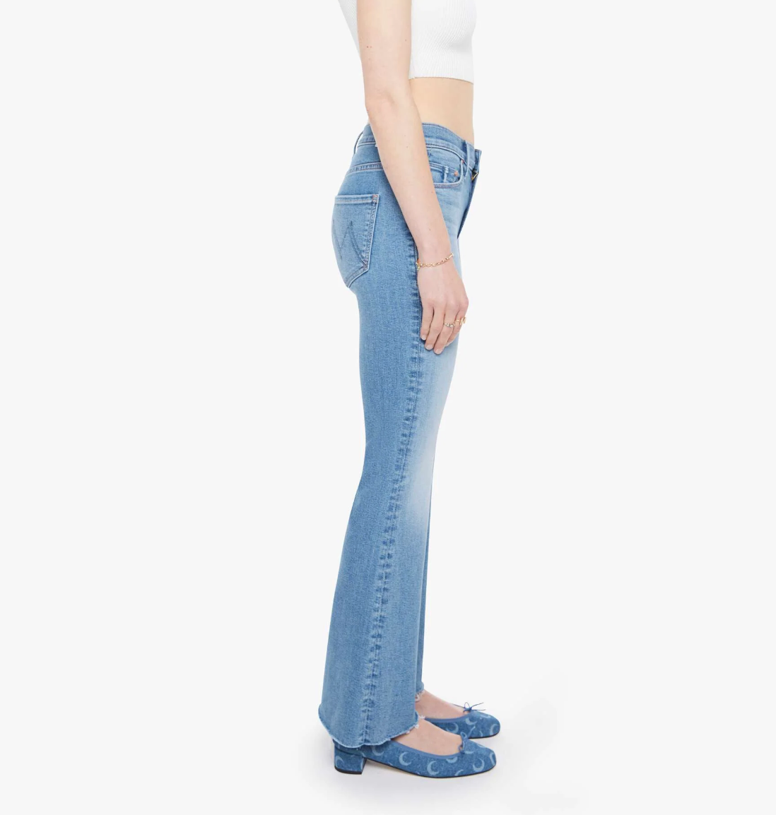 The Weekender Fray-Denim-MOTHER-Ride Hard Live Louder-25-Mercantile Portland