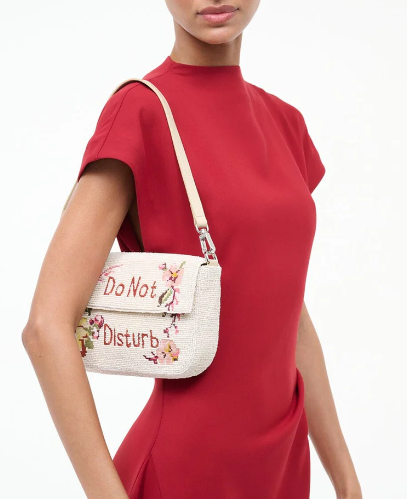 Timmy Convertible Bag in Do Not Disturb-Handbags-Staud-Do Not Disturb-OS-Mercantile Portland