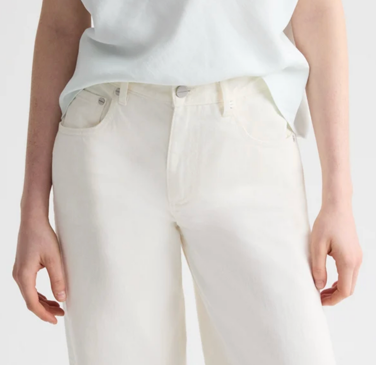 Tiny Dancer Jean in White-Denim-TWP-White-23-Mercantile Portland