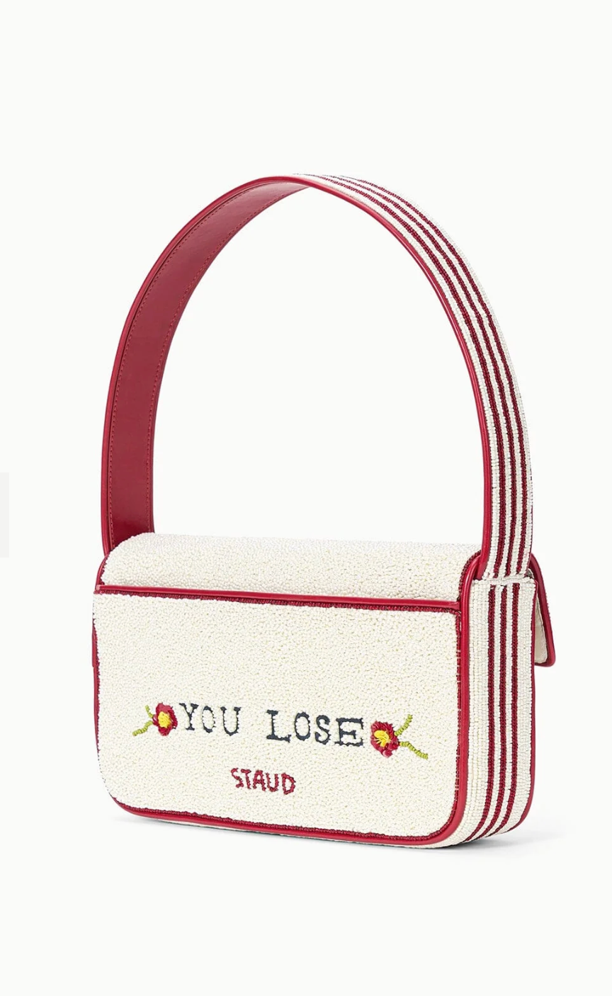 Tommy Bag in "Derby"-Handbags-Staud-Derby-OS-Mercantile Portland