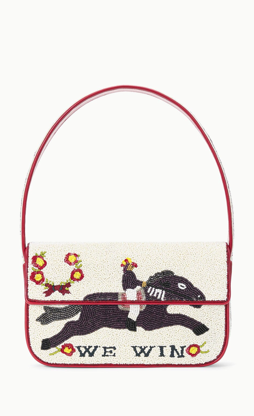 Tommy Bag in "Derby"-Handbags-Staud-Derby-OS-Mercantile Portland