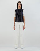 Vera Vest-Outerwear-Herno-Black-34-Mercantile Portland