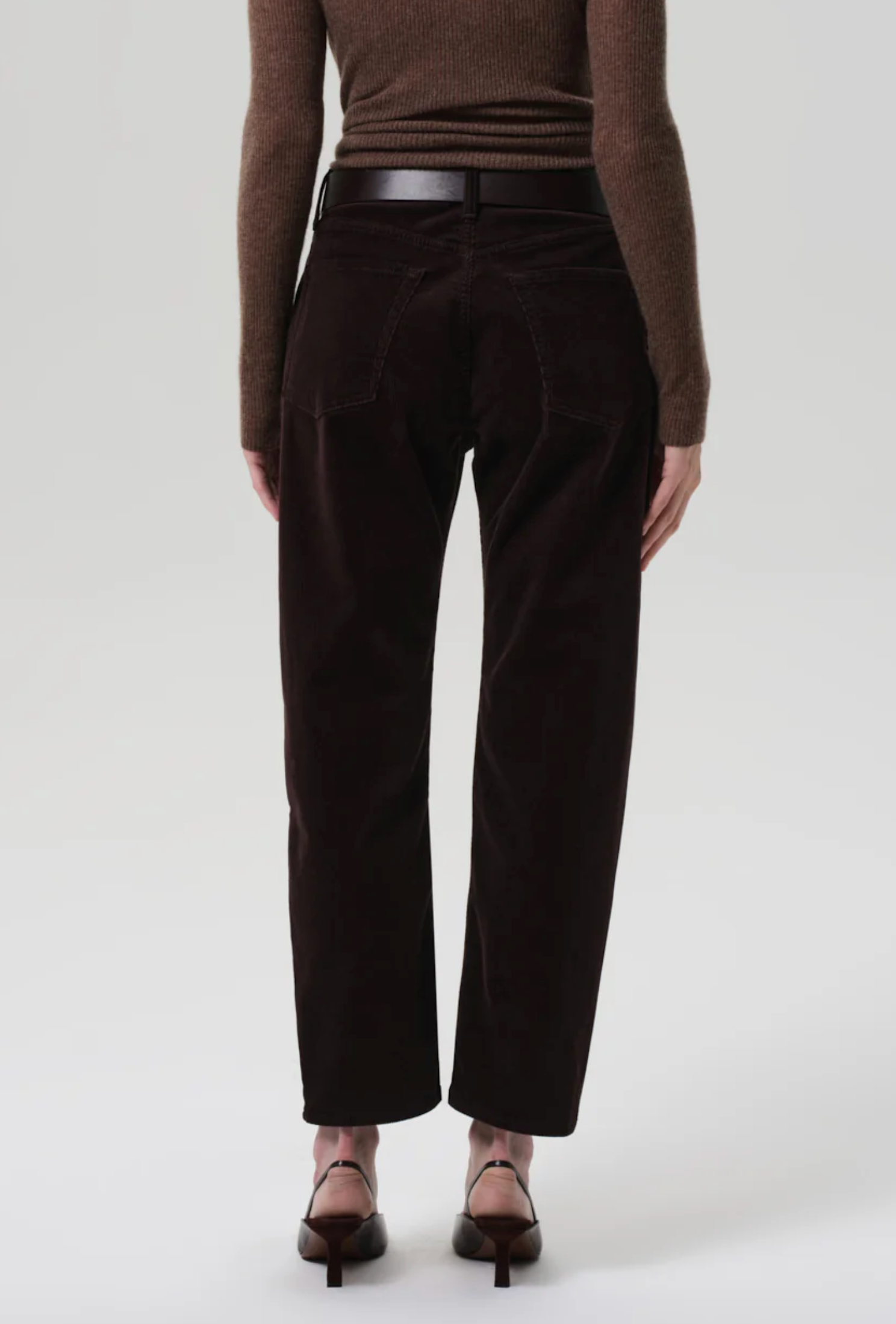 Winslow Boyfriend Corduroy Pants-Denim-Citizens of Humanity-Barrister-23-Mercantile Portland