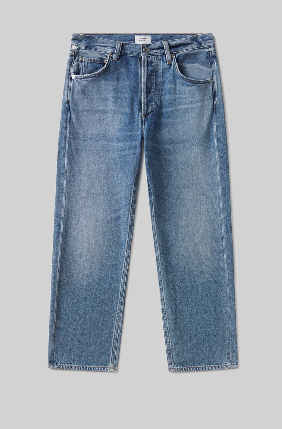 Winslow Boyfriend Crop-Denim-Citizens of Humanity-Solstice-25-Mercantile Portland