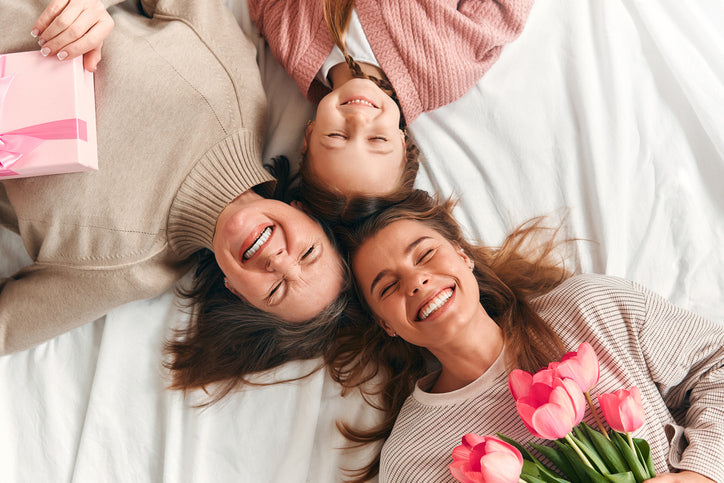 Mother's Day: An Opportunity to Celebrate All Women in Your Life