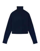 Sable Turtleneck Sweater-Sablyn-Mercantile Portland