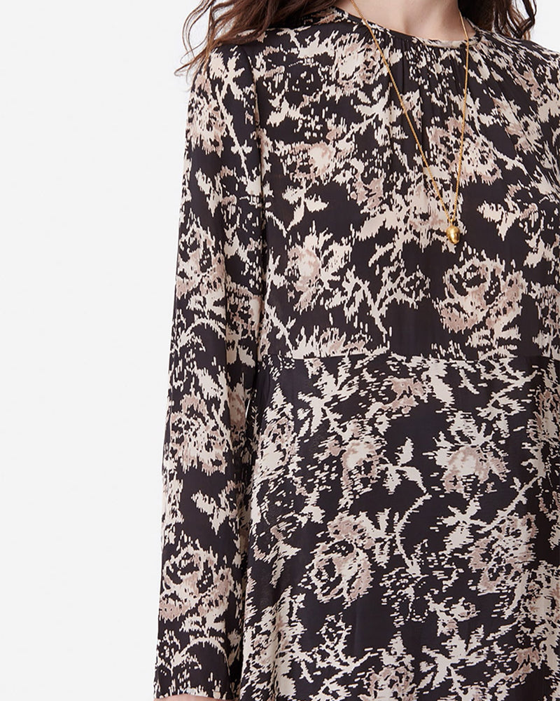 Beth Dress-Vanessa Bruno-Mercantile Portland