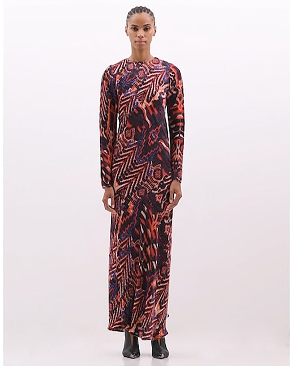 Junin Catia Long Dress-Maria Cher-Mercantile Portland