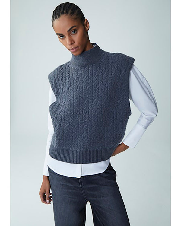 Montgat Susel Vest-Maria Cher-Mercantile Portland