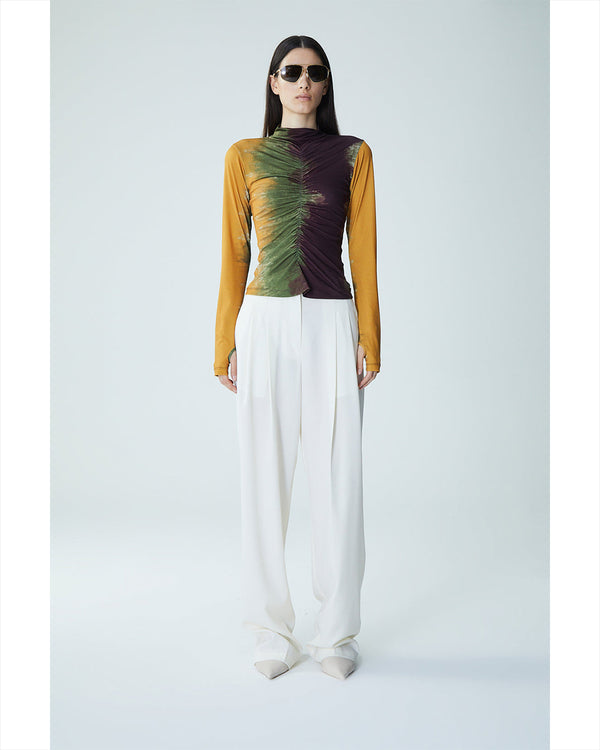 Amazonas Nuncia Turtleneck-Maria Cher-Mercantile Portland