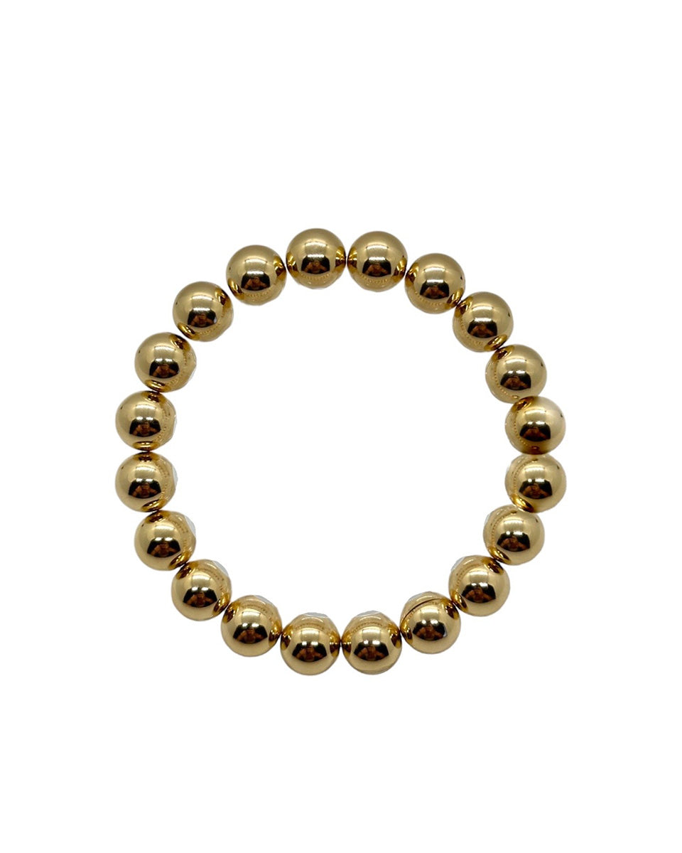 10mm Spheric Bracelet-Jewelry-Paula Rosen-10mm-Mercantile Portland