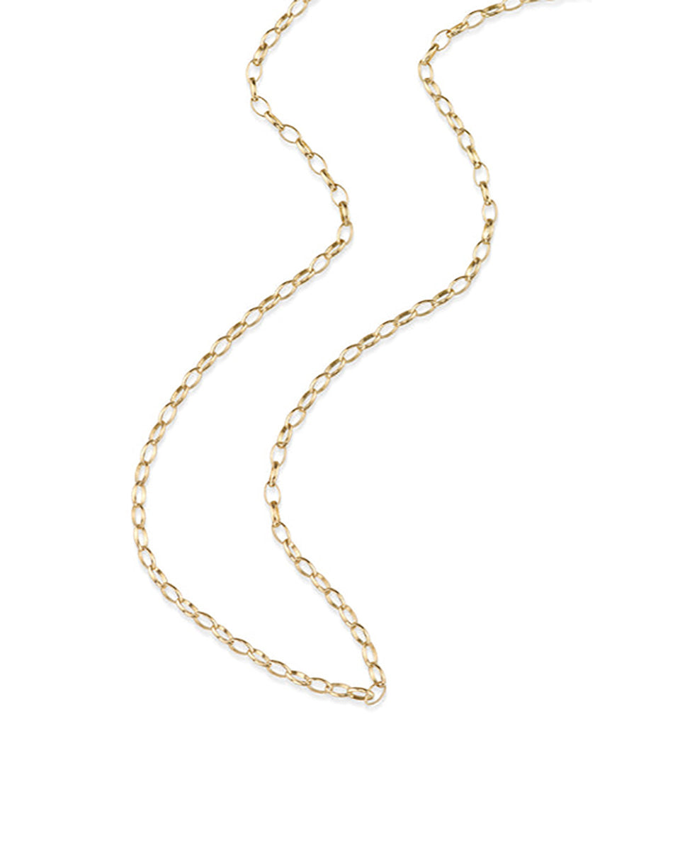 18" Belcher Chain-Jewelry-Sydney Evan-OS-Mercantile Portland