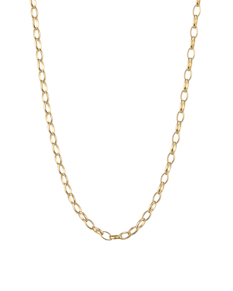 18" Belcher Chain-Jewelry-Sydney Evan-OS-Mercantile Portland