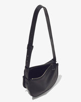 Small Baxter Bag in Black-Proenza Schouler White Label-Mercantile Portland