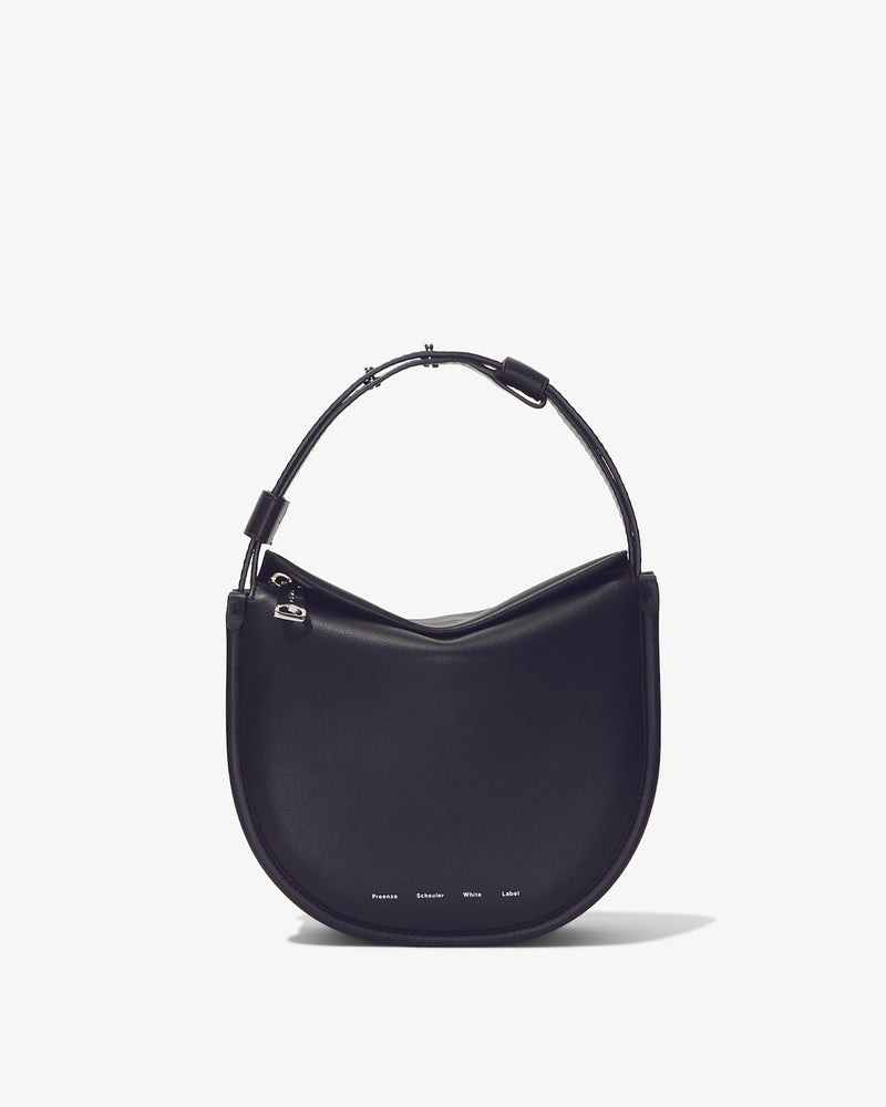 Small Baxter Bag in Black-Proenza Schouler White Label-Mercantile Portland