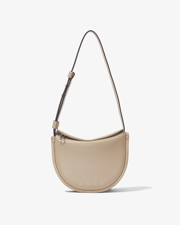 Small Baxter Bag in Clay-Proenza Schouler White Label-Mercantile Portland